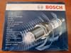 Свечи зажигания 0242145550 BOSCH