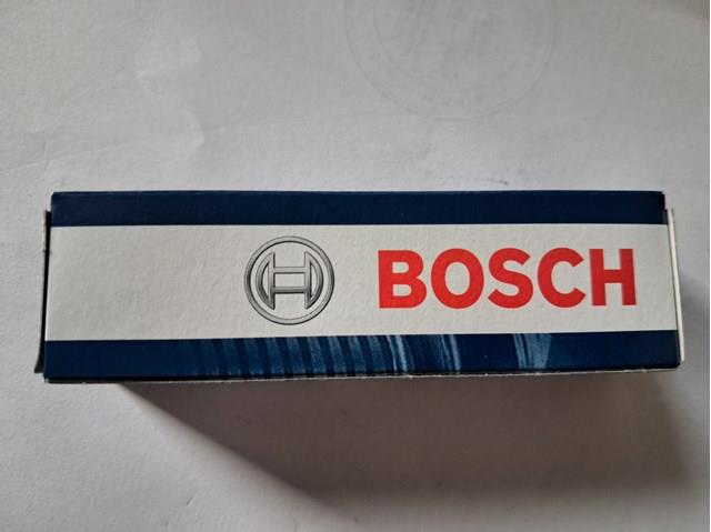0242235664 BOSCH Свеча зажигания купить в Черкассы