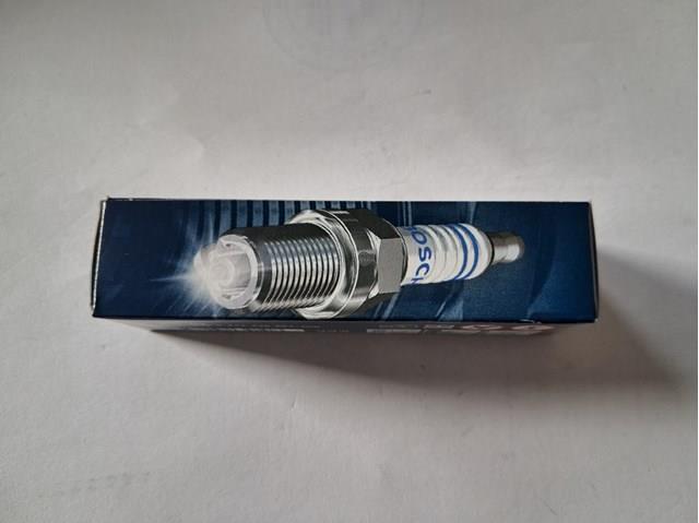 0242235664 BOSCH Свеча зажигания купить в Украина