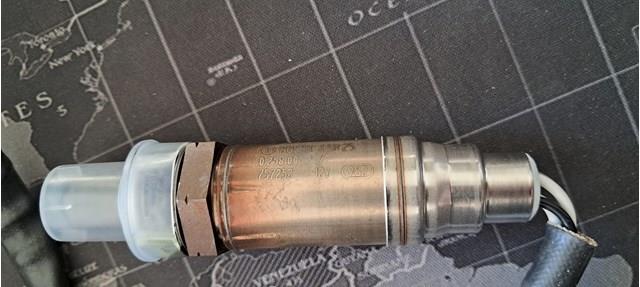 0258005247 Лямбда зонд купить Тернополь