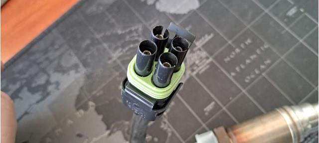 0258005247 Лямбда зонд купить Черкассы