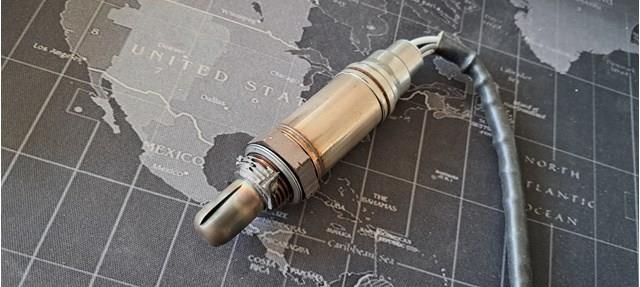 BOSCH 0258005703 Лямбда зонд в наличии Ровно