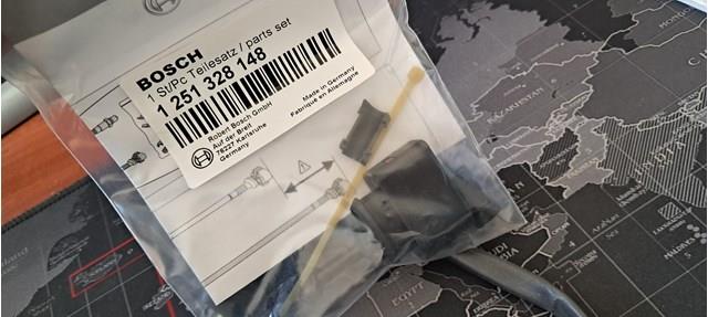 0258006980 Датчик кислорода после катализатора купить Тернополь