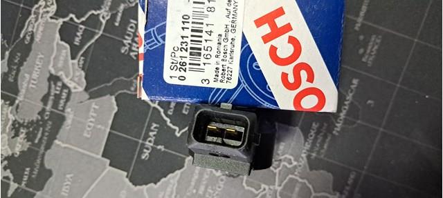 BOSCH 0261231110 Датчик детонации в наличии Львов