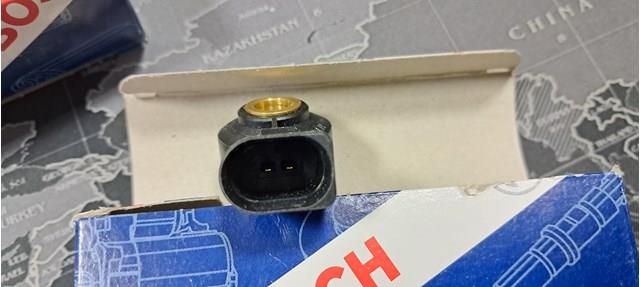 0261231146 BOSCH Датчик детонации купить в Ирпень