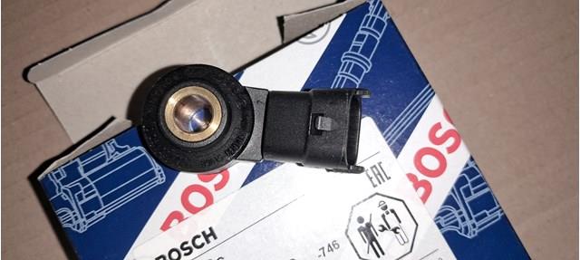 BOSCH 0261231193 Датчик детонации в наличии Черкассы