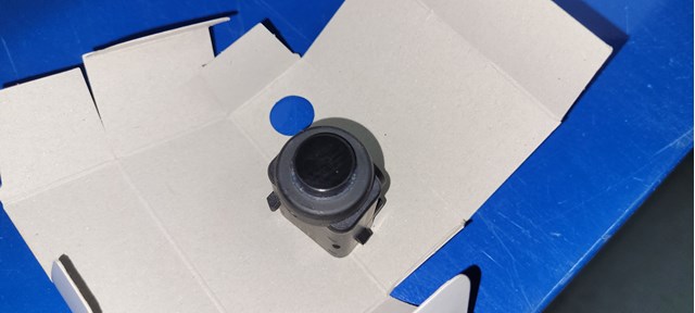 BOSCH 0263023939 Датчик сигнализации парковки (парктроник) передний в наличии Ужгород