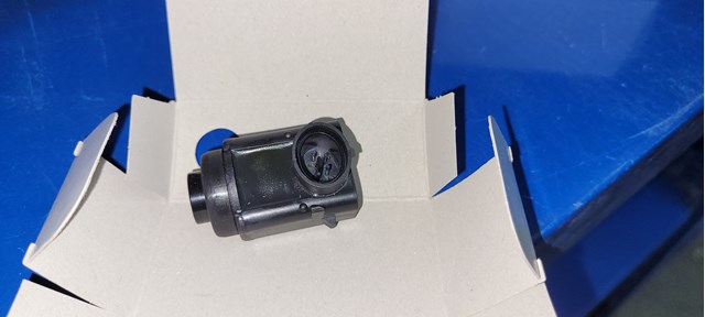 0263023939 BOSCH Парктроник купить в Одесса