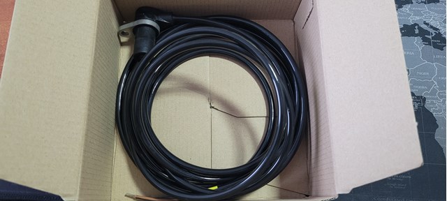 0265006215 BOSCH Датчик АБС (ABS) задний купить в Киев