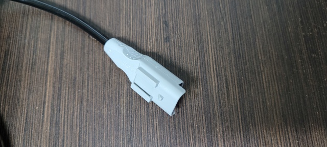 0265007424 BOSCH Датчик АБС (ABS) задний купить в Одесса