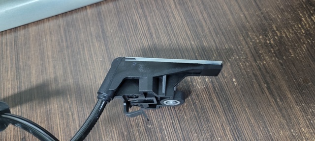 0265007424 BOSCH Датчик АБС (ABS) задний купить в Каменское