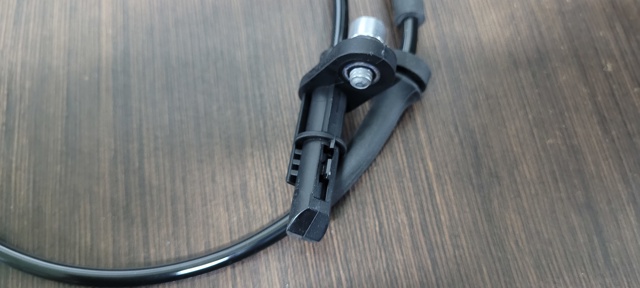 0265007790 BOSCH Датчик АБС (ABS) передний купить в Киев