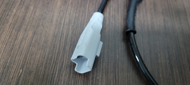 BOSCH 0265007790 Датчик АБС передний в наличии Украина