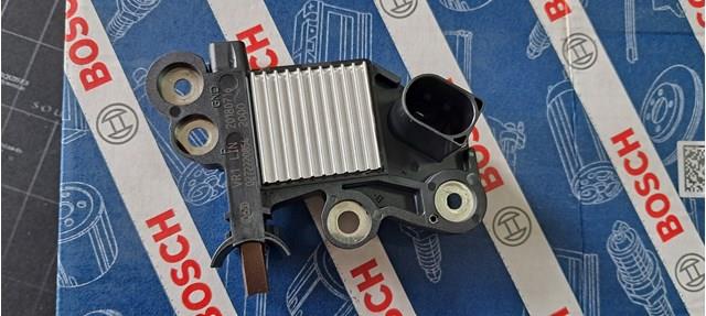 BOSCH 0272220854 Реле генератора в наличии Ужгород