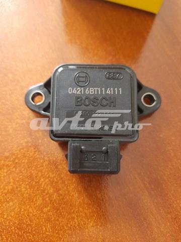 BOSCH 0280122001 Датчик положения дроссельной заслонки (потенциометр) в наличии Кривой Рог