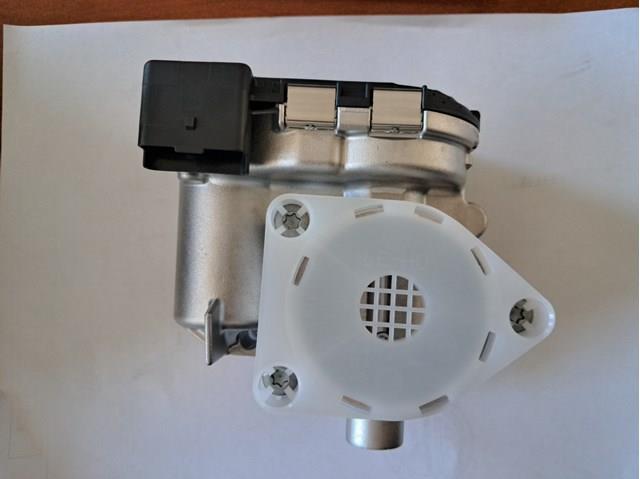 BOSCH 0280750085 Дроссельная заслонка в сборе в наличии Полтава