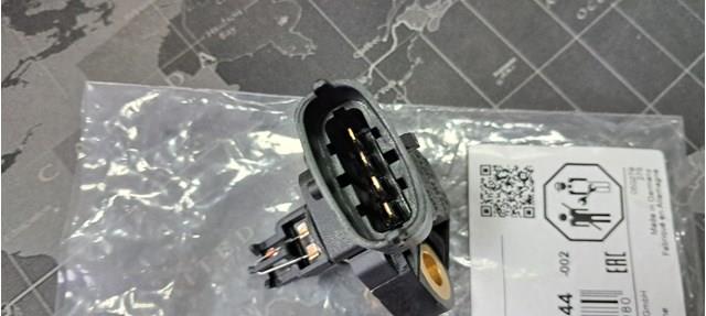 BOSCH 0281002244 Датчик давления наддува в наличии Ужгород