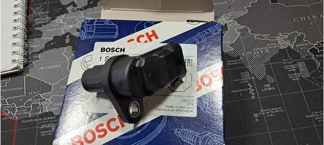 0281002634 BOSCH Датчик положения распредвала купить в Павлоград