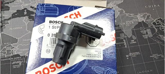 0281002634 BOSCH Датчик распредвала купить в Одесса