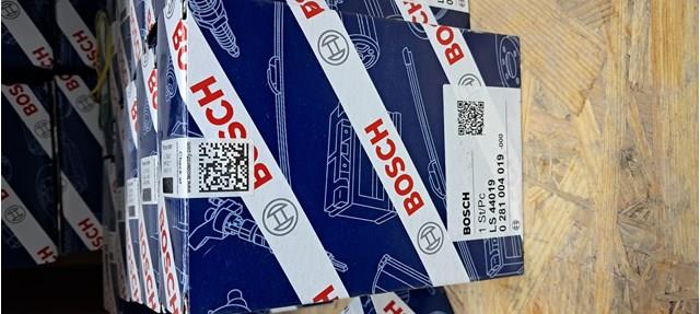 BOSCH 0281004019 Лямбда зонд в наличии Черкассы