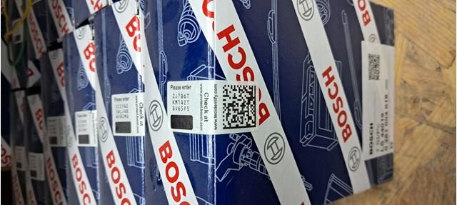 0281004019 BOSCH Лямбда зонд купить в Винница