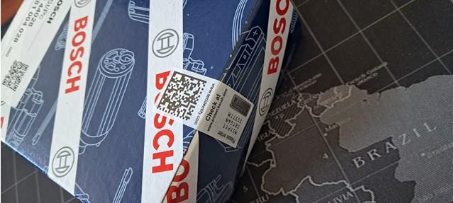 BOSCH 0281004028 Датчик кислорода после катализатора в наличии Черкассы