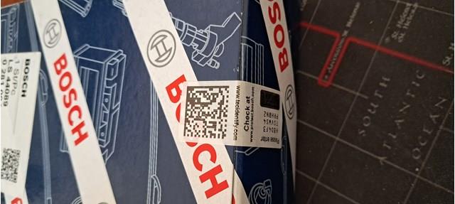 0281004089 BOSCH Лямбда-зонд, датчик обедненной смеси купить в Черкассы