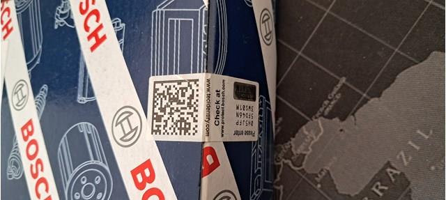 0281004184 BOSCH купить в Харьков