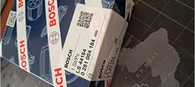 0281004184 BOSCH купить в Черкассы