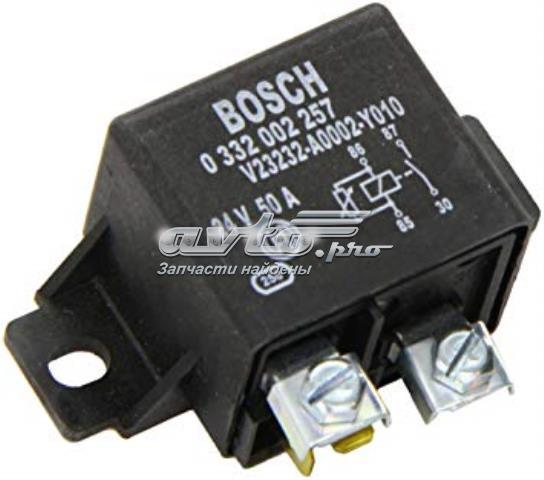 BOSCH 0332002257 Реле стартера в наличии Кривой Рог