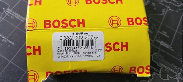 BOSCH 0332002257 Реле стартера в наличии Кривой Рог