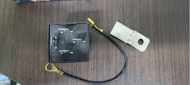 Реле 0335200041 BOSCH