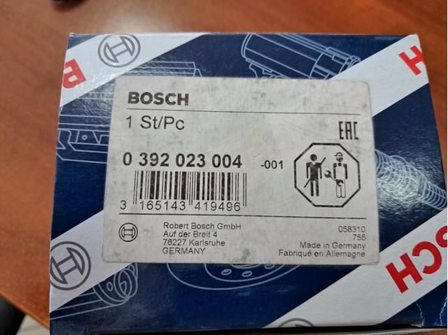 0392023004 BOSCH Помпа водяная (насос) охлаждения, дополнительный электрический купить в Николаев