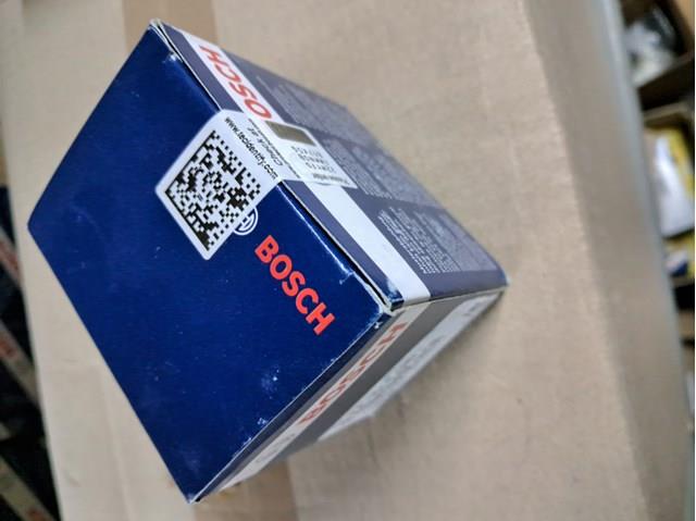 Bosch распылитель dlla 152 p 1081 daf (6цил.) made in india 	 0433171703