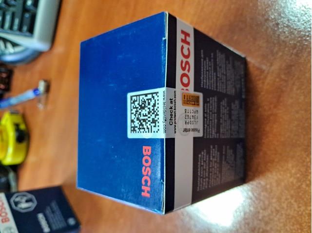 0433171799 BOSCH Распылитель дизельной форсунки купить в Ровно
