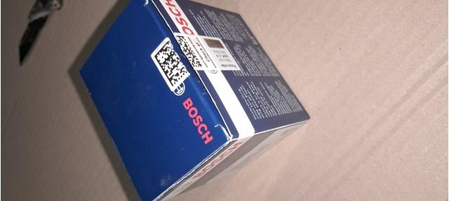 0433172168 BOSCH Распылитель форсунки купить в Ужгород