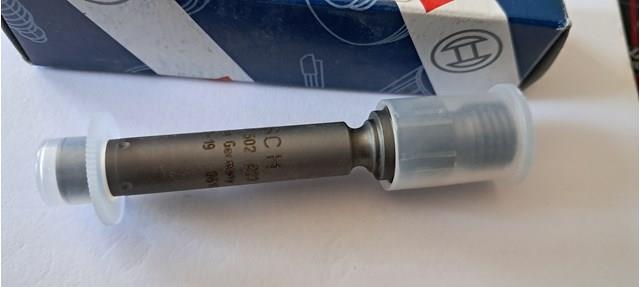 0437502023 BOSCH Топливные форсунки купить в Чернигов