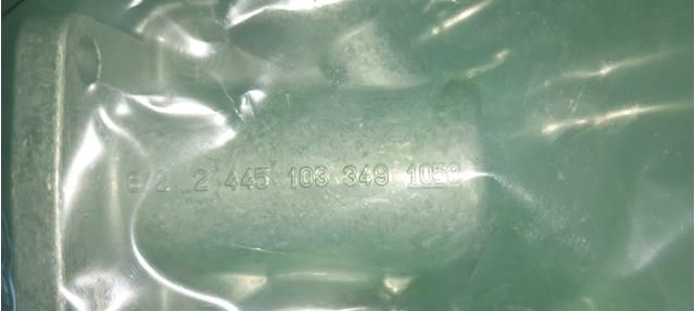 0440008989 BOSCH купить в Черкассы