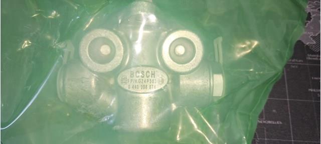 0440008989 BOSCH купить в Запорожье