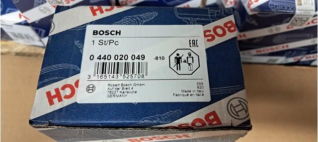 BOSCH 0440020049 Механический топливный насос в наличии Хмельницкий