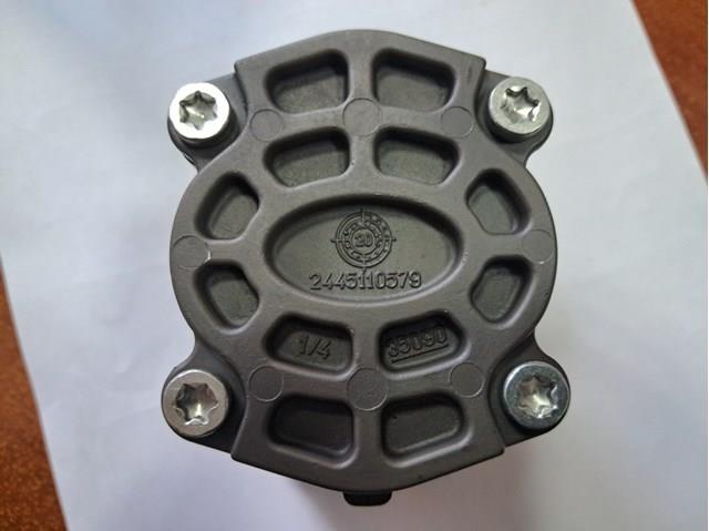 0440020078 BOSCH Механический топливный насос купить в Киев