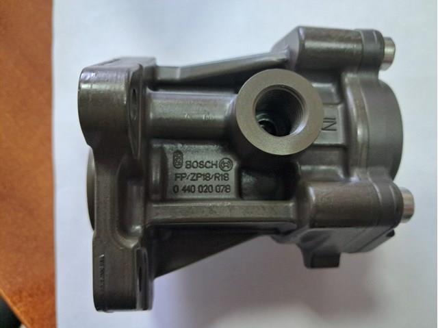 BOSCH 0440020078 Механический топливный насос в наличии Чернигов