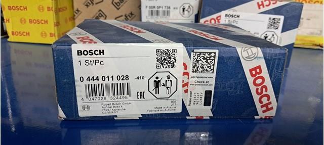 Форсунка впрыска AD BLUE 0444011028 BOSCH