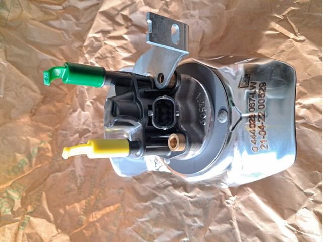 BOSCH 0444023067 Форсунка впрыска AD BLUE в наличии Николаев