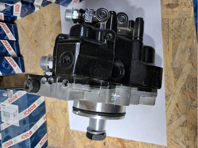 BOSCH 0445020093 Насос топливный высокого давления (ТНВД) в наличии Одесса