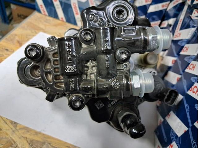BOSCH 0445020093 Насос топливный высокого давления (ТНВД) в наличии Николаев