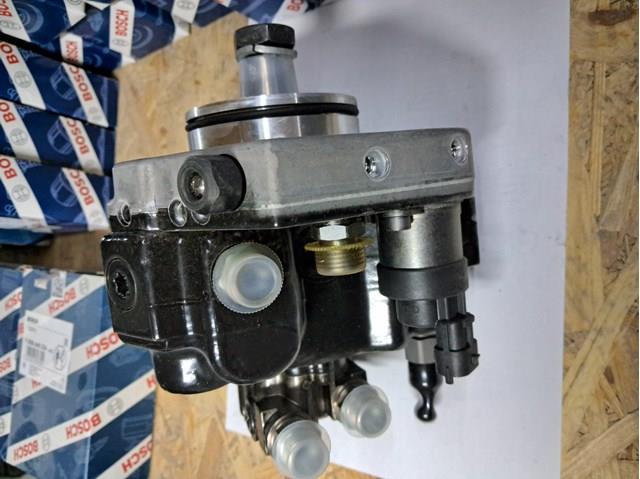 BOSCH 0445020093 Насос топливный высокого давления (ТНВД) в наличии Тернополь