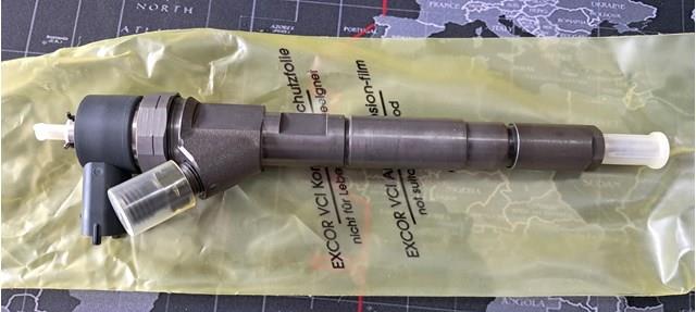 BOSCH 0445110063 Форсунка впрыска топлива в наличии Чернигов