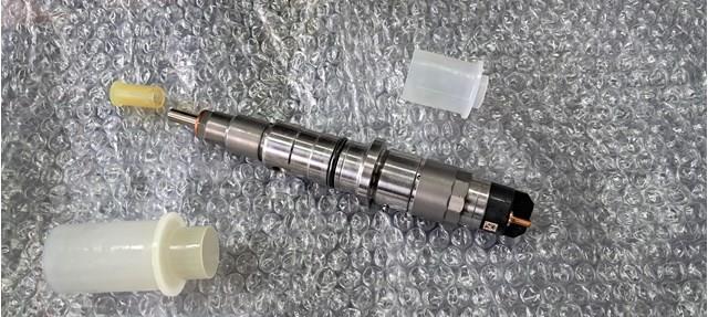 BOSCH 0445120237 Форсунка впрыска топлива в наличии Житомир