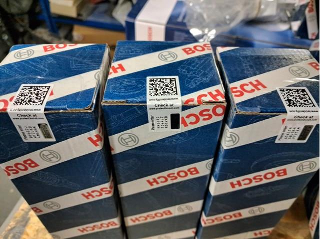 Форсунка дизельная в сборе 0445120354 BOSCH